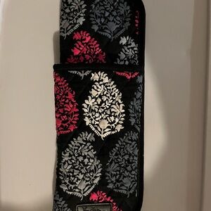 Curling & Flat Iron Cover